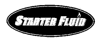 STARTER FLUID