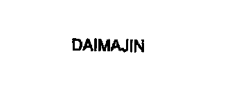 DAIMAJIN