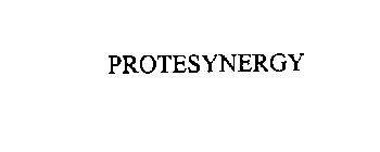 PROTESYNERGY