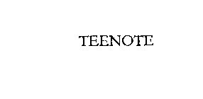 TEENOTE