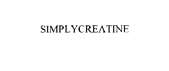 SIMPLYCREATINE