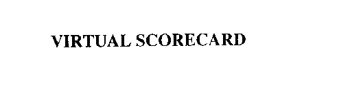 VIRTUAL SCORECARD