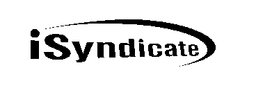 ISYNDICATE