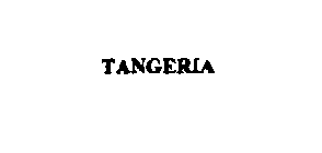 TANGERIA