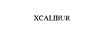 XCALIBUR