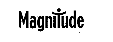 MAGNITUDE