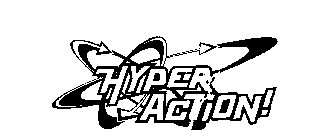 HYPER ACTION!