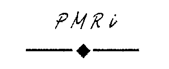 PMRI