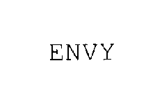 ENVY