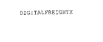 DIGITALFREIGHTX