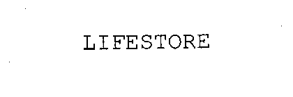 LIFESTORE