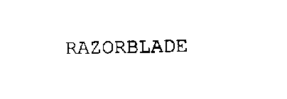RAZORBLADE
