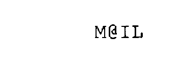 M@IL