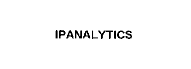 IPANALYTICS