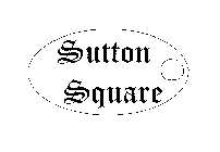 SUTTON SQUARE