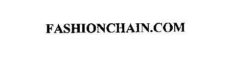 FASHIONCHAIN.COM