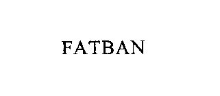 FATBAN