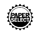 PAPER SELECT