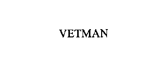 VETMAN