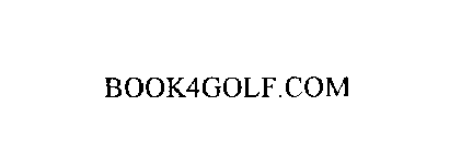 BOOK4GOLF.COM