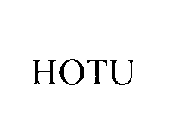 HOTU