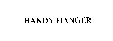 HANDY HANGER