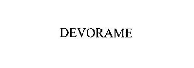 DEVORAME