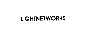 LIGHTNETWORKS