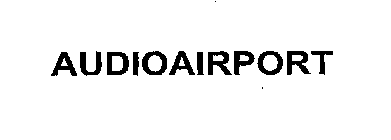 AUDIOAIRPORT
