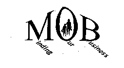 MOB MINDING OUR BUSINESS