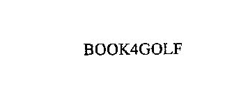 BOOK4GOLF