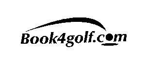 BOOK4GOLF.COM