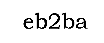 EB2BA