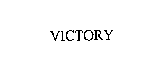 VICTORY