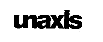 UNAXIS