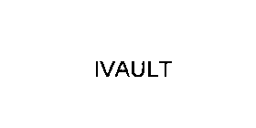IVAULT