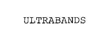 ULTRABANDS