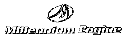 M MILLENNIUM ENGINE