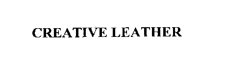 CREATIVE LEATHER