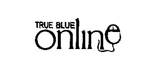 TRUE BLUE ONLINE