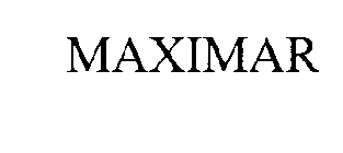 MAXIMAR