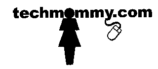 TECHMOMMY.COM SHE'LL HELP YOU THROUGH THE TOUGHEST PC PROBLEMS