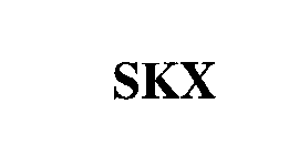 SKX