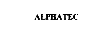 ALPHATEC