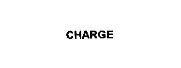 CHARGE