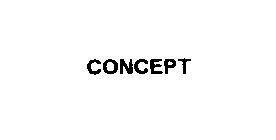 CONCEPT