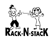 RACK-N-STACK