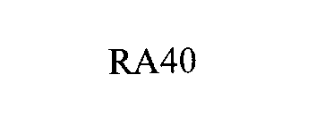 RA40