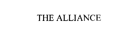 THE ALLIANCE