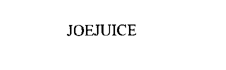 JOEJUICE